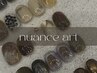【Hand/新規】 Kozuki限定 nuanceart ¥6930