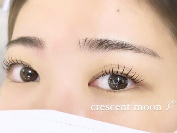 アイラッシュサロン ブラン 下関リピエ店(Eyelash Salon Blanc)/デザイン選べます☆