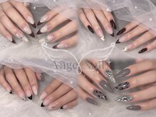アンジェネイル(Ange nail)