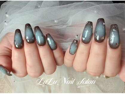 ルル 新宿西口(LULU)の写真