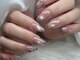 nail salon L'amour【フィルイン専門店】【11月下旬 NEW OPEN（予定）】の写真