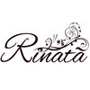 リナータ(RINATA)ロゴ