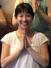 ヨガルーム カマラ(Yoga room Kamala)&nbsp;Kyoko 