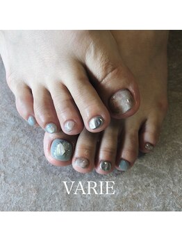 ヴァリエ(VARIE)/