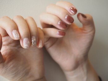 タクミ カルム TAKUMI CALME/ニュアンスコース