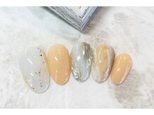 シェアサロン ディテール 千葉店(Detail)/☆アートサンプル☆　　別途料金