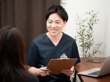 ゆるり 福岡薬院店(yururi)/◆カウンセリング◆