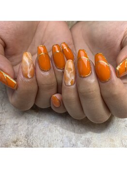 ネイル スタジオ イナンナ(Nail Studio INANNA)/