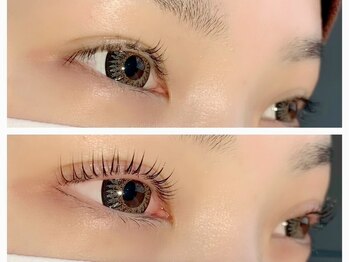 イヴ(Eve)/コスメパーマ