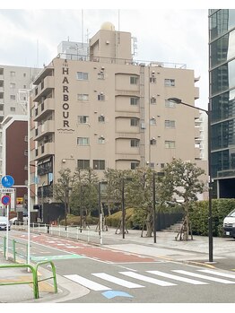 レシズモ(LESSISMO)/道のり