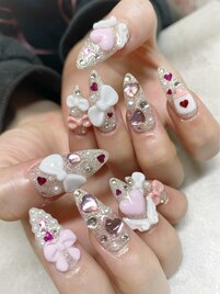 スカルプデザイン