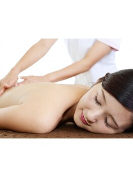 アロマで癒されたい