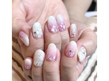 アールエム(Rm)/8月◇ネイル