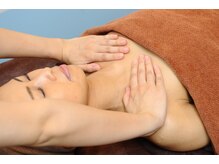 ジネコラボ 茅ヶ崎(Gyneco-labo)/鎖骨をキレイに見せたい方へ♪