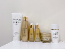 グレイス grace-w-/フェイシャル/スキンケア