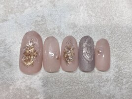 初回￥8000　12月限定デザイン