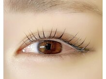 オプス ライフビューティー(OPS×LIFE BEAUTY)/まつげパーマ