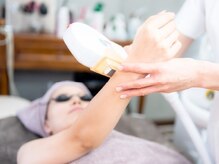 エミリー(Emilly)/全身脱毛