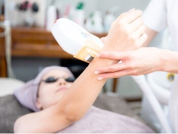 エミリー(Emilly)/全身脱毛