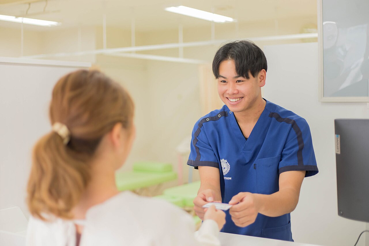 【平日１2時までの限定クーポン】お悩み別整体