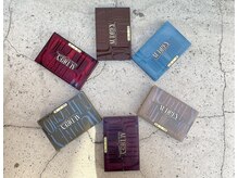 エン(EN.)/ロイッシュカラーエクステ