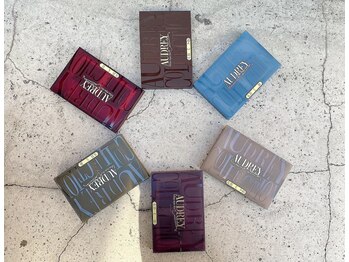 エン(EN.)/ロイッシュカラーエクステ