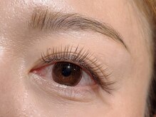 アース コアフュールボーテ 上越店(EARTH coiffure beaute)/バインドロック×カラーエクステ