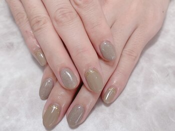 チアフルチア バイ リッチネイル(CheerfulCheer by Ricci nail)/