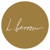 エイチビールーム(H:be Room)のお店ロゴ