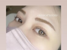 アモロッソ(amorosso)/デザインまつ毛パーマ