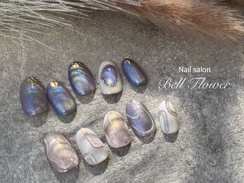 ベルフラワー(BellFlower)/New定額8900円