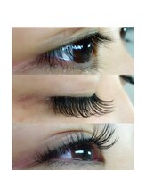 ナチュラルサロン ツリー(NATURAL SALON TREE)/田町三田マツエクラッシュリフト