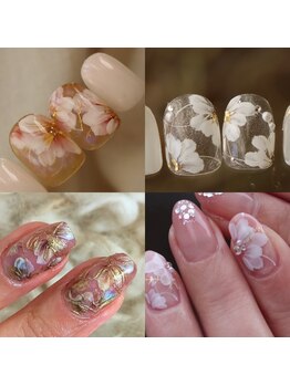 ルーム(RooM)/フラワーアート(ミユウ)