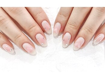 アメリオレフチュール(ameliorer futur)/NAIL