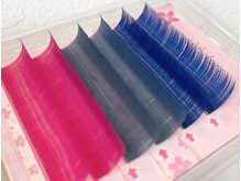 パフューム フィーラ(Perfume Feela)/カラーエクステ