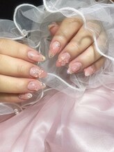 アイスティ(aisti)/ちゅるんネイル