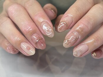 バニーユーネイル(Bunny U nail)/●デザイン