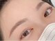 エンジェルクリス(Angel Chris)の写真/《圧倒的人気のパリジェンヌラッシュリフト》根本から自まつげをしっかり立ち上げ垢抜けた印象のお目元に♪