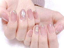 ボガスティーズネイル 鶴見店/