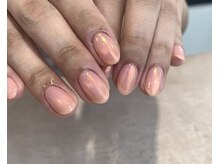 ビュー バイ ネオリーブ 用賀店(beau'r by neolive)/ちゅるんピンクk