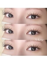 セレネ(Selene)/ＬＥＤエクステ180本