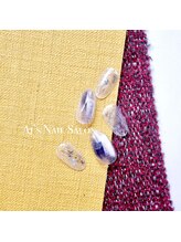 エージェーネイルズ(AJ Nails)/定額シンプル[乃木坂/六本木]