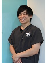 ペガサス トレーニングジム 八尾久宝寺店(Pegasus training gym)&nbsp;板谷 一毅(整体)