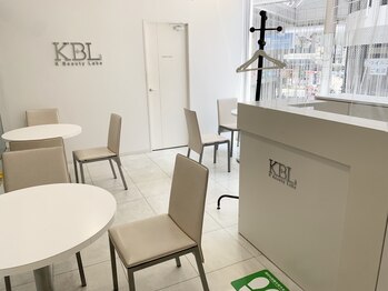 メンズ ケー ビューティーラボ 天文館店(MEN'S K Beauty Labo)の写真/【メンズ脱毛◎】老舗脱毛サロン×最新の国産脱毛マシンでスピーディーに脱毛◎痛みに弱い方にもオススメ♪