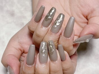 チアフルチア バイ リッチネイル(CheerfulCheer by Ricci nail)/