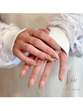 キー(kii)/ネイル