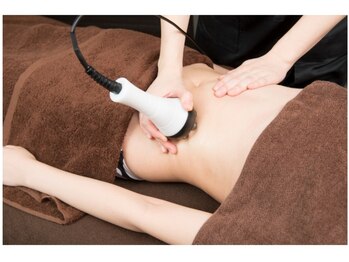 サーラ(SA-RA)/高周波痩身機ハイパーナイフ6