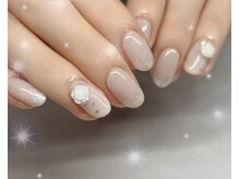 エクラ(eclat)/マグ×バラパーツ