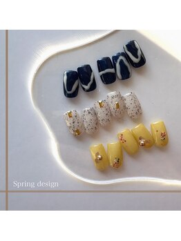 豊富なアートサンプルをご用意！