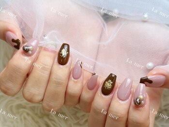 ラメール(La mer)/定額コース